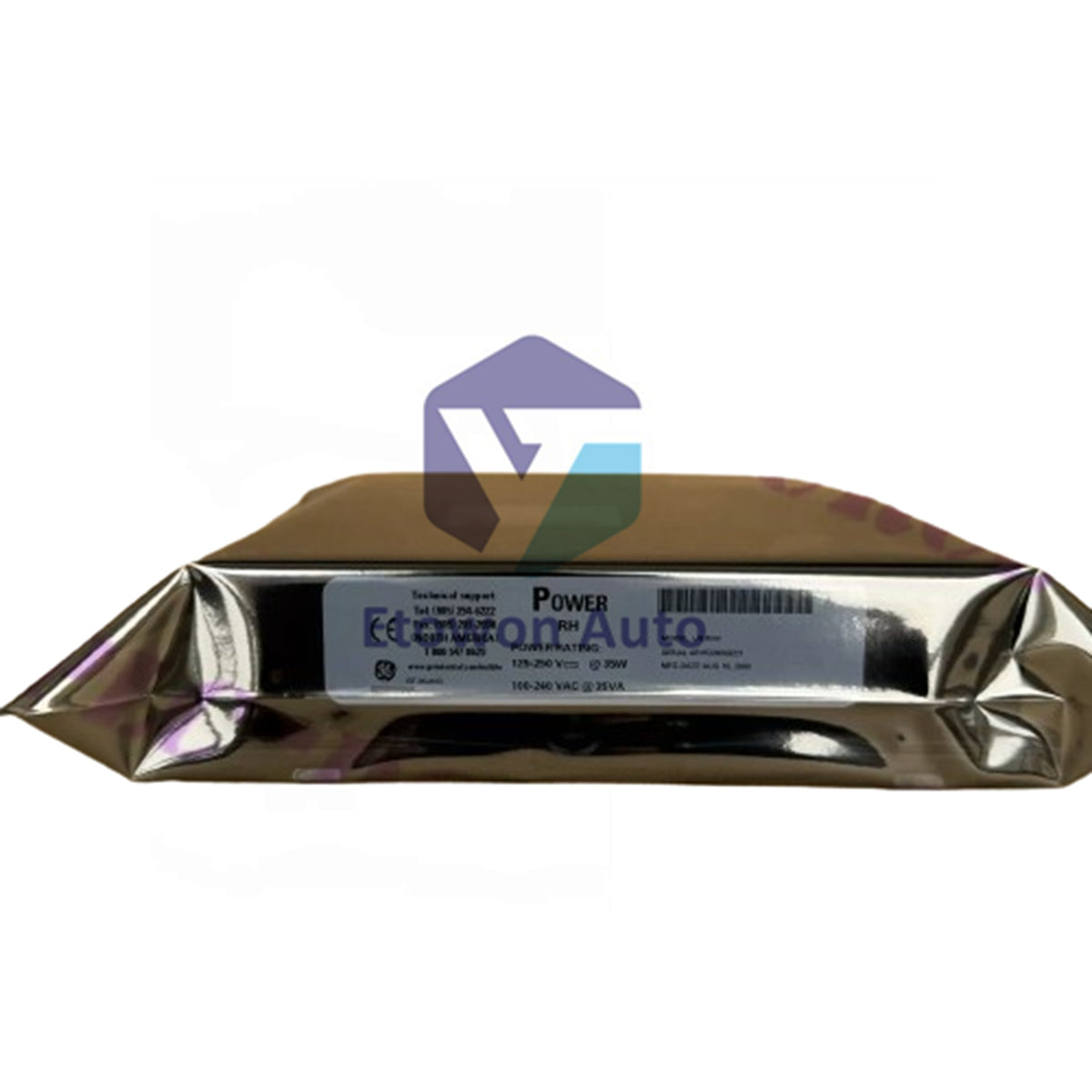 GE Multilin UR-1HH High-Power Supply Module UR 1HH