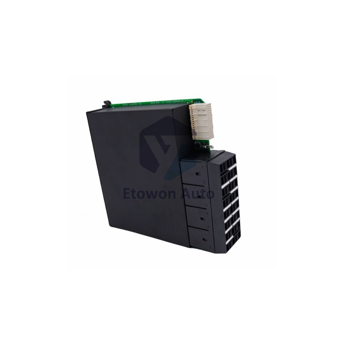 General Electric UR-8LV 4CT/4VT Input Module