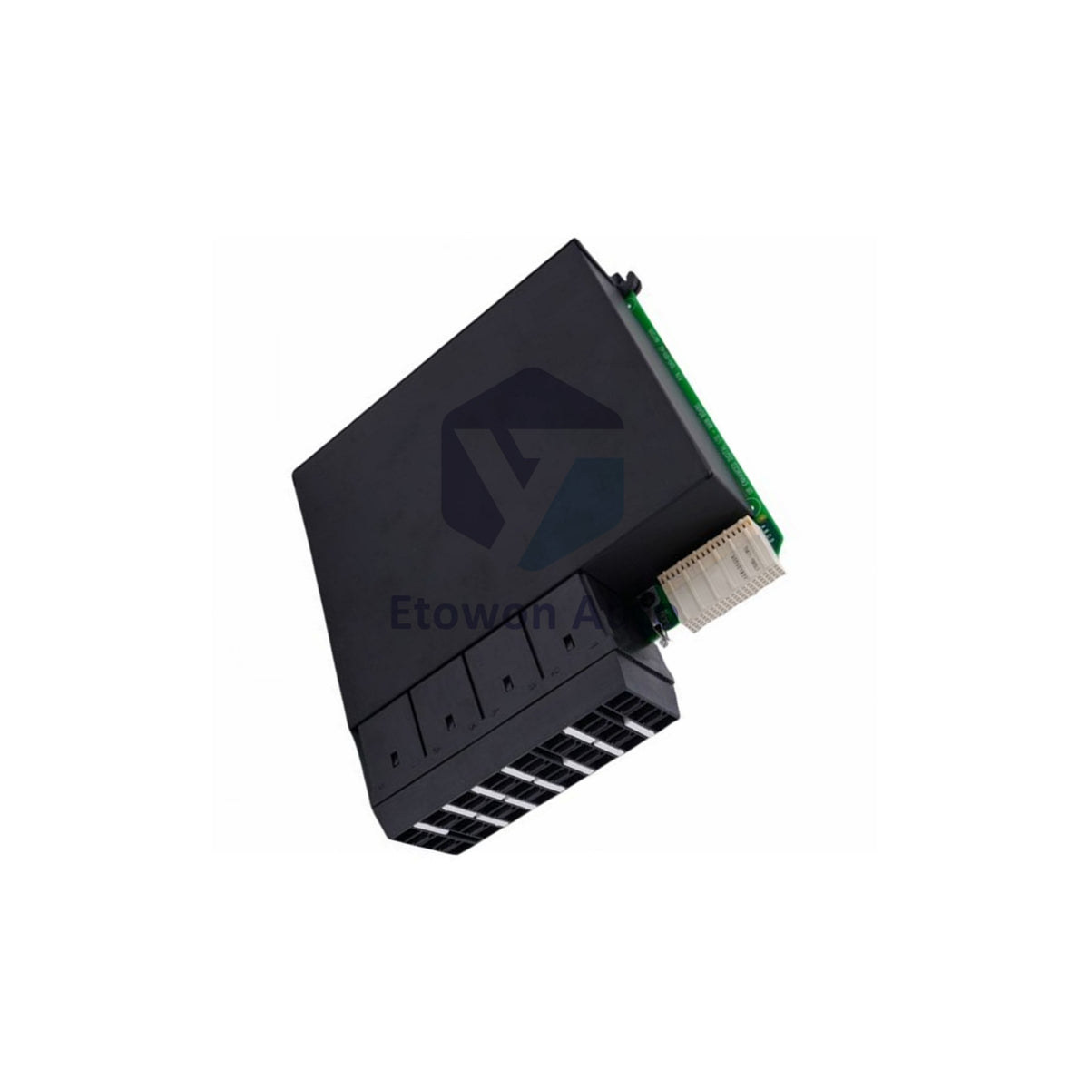 General Electric UR-8LV 4CT/4VT Input Module