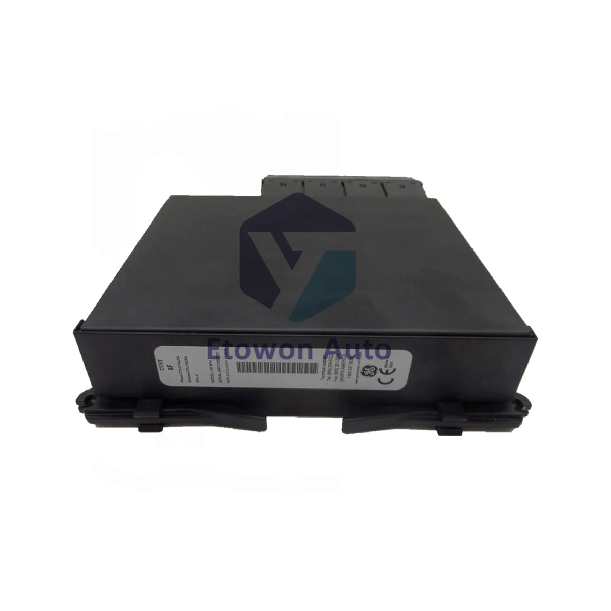 GE Multilin UR-9EH CPU Module | UR Series UR 9EH