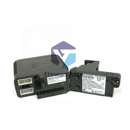 KJ3102X1-BA1 Emerson DeltaV Controller VE4012S2B1 System Package