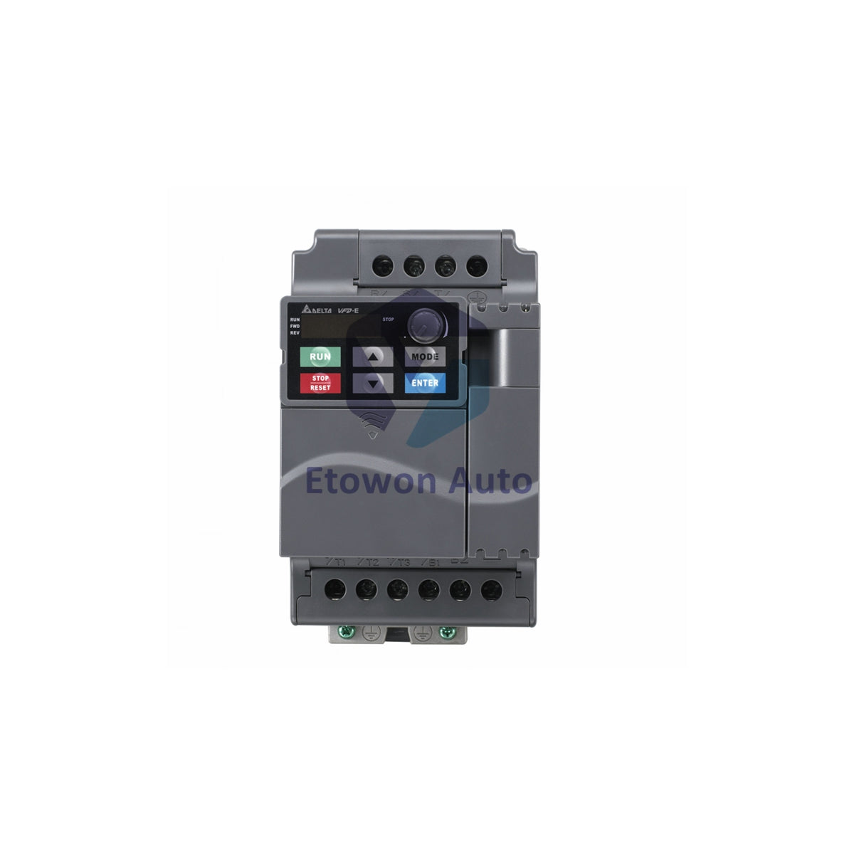 VFD004EL43A Delta Drive VFD-EL Built-in Controls AC Drive