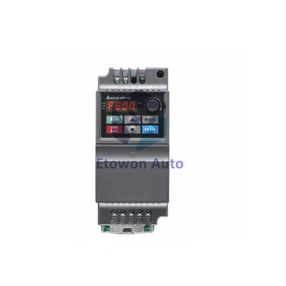 Variateur de fréquence variable Delta VFD007EL43A 1HP 480V