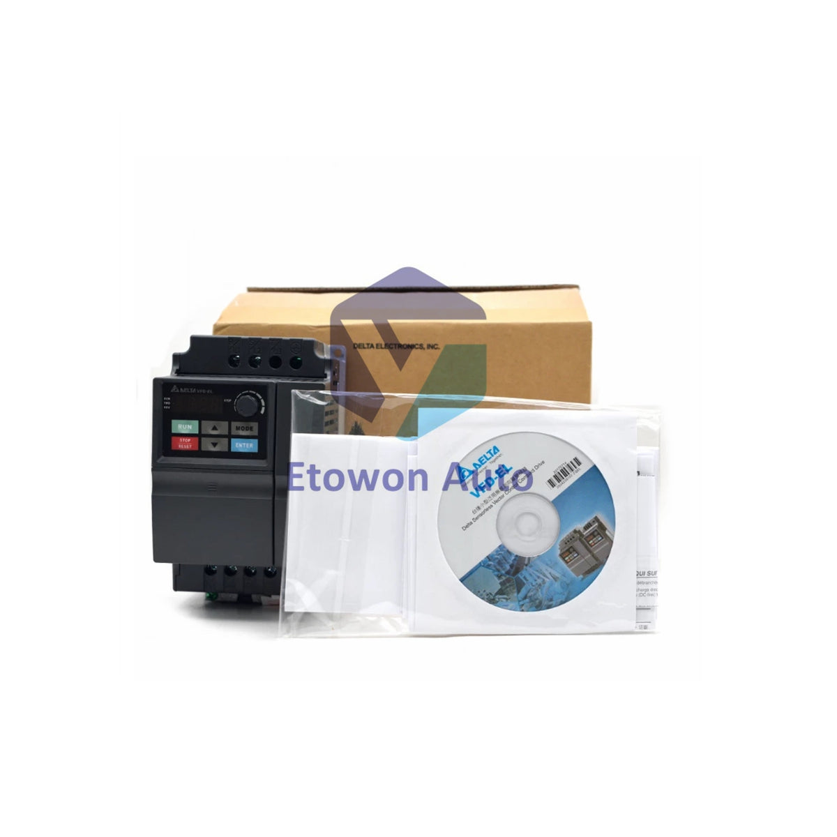VFD007EL43W-2