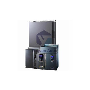 Delta C2000 Series VFD015C43A-21 Drive | 2HP Industrial Motor Control