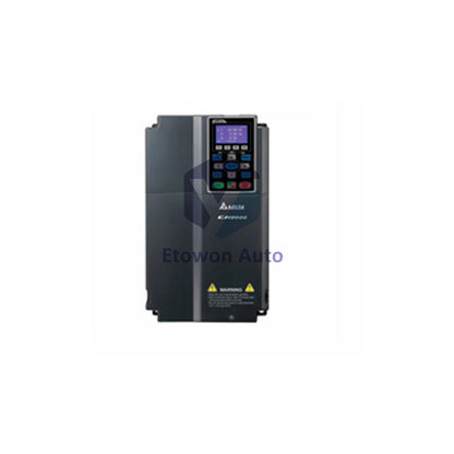 380-480V VFD015CP4EB-21 Delta Motor Drive 1.5kW 4.2A Output
