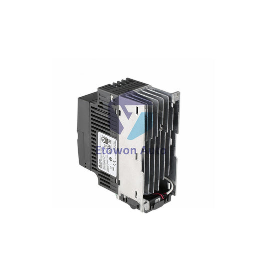 Delta VFD015EL21W EL-W Series 230V 2HP 1-Phase Drive
