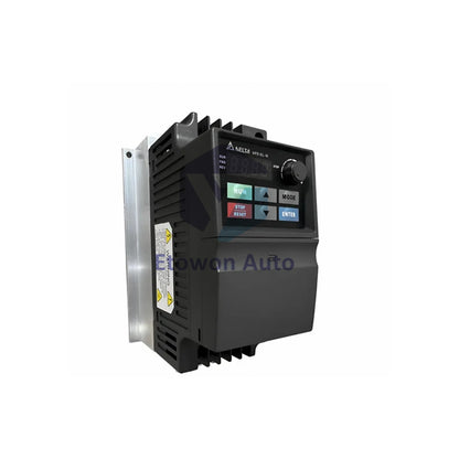 VFD015EL43W Delta sensorlose Vektorsteuerung kompakter Antrieb