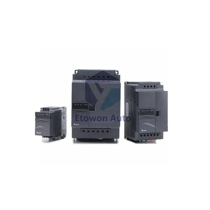 Delta VFD022E43A VFD-E Series 480V 3HP 5.5A AC Drive