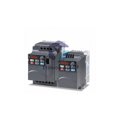Delta VFD022E43A VFD-E Series 480V 3HP 5.5A AC Drive
