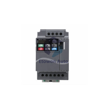 Delta VFD022E43A VFD-E Series 480V 3HP 5.5A AC Drive