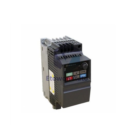 3HK 480V Delta VFD022EL43A trefaset frekvensomformer med variabel hastighet