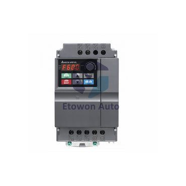 3HK 480V Delta VFD022EL43A trefaset frekvensomformer med variabel hastighet