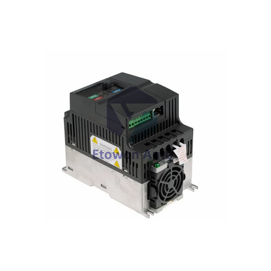 VFD037EL43A Delta Electronics 8.2A 400V Class Micro Motor Drive