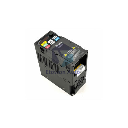 Delta VFD075CP43B-21 10HP AC Drive 14.3kVA IP20 Braking Chopper