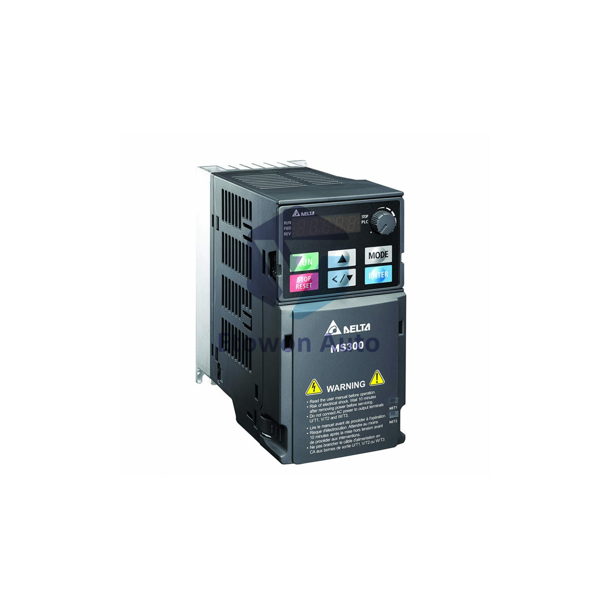 Delta VFD110VP43AFTHA 11kW AC Motor Drive