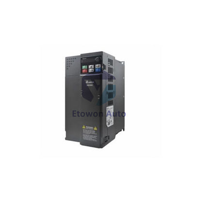 Delta VFD1600CP43A-21 CP2000 160kW Drive 310A 247kVA