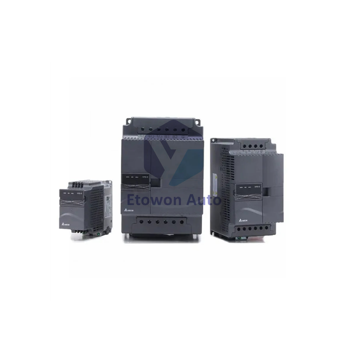 Delta VFD185E43A 18.75kW Variable Frequency Drive 600Hz