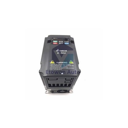 VFD1K1VP43SHTDA | Delta 150HP Drive