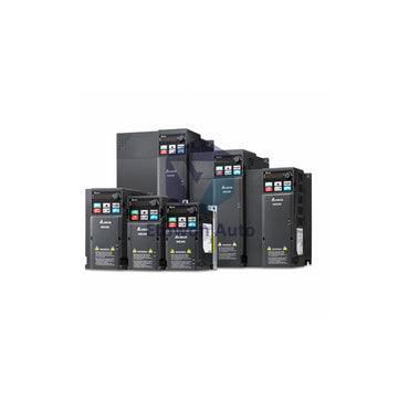 Delta 200kW VFD VFD2000CP43A-21 CP2000 314.7kVA
