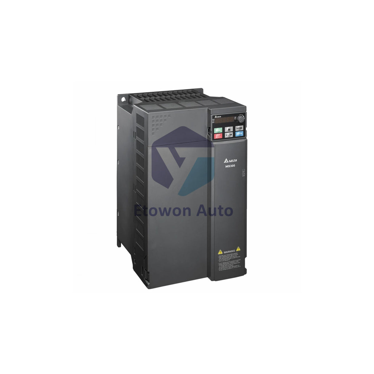 VFD220VP43FFTDA 22kW Outdoor VFD Delta
