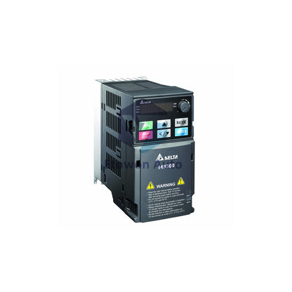 Delta Serie MS300 VFD2A8MS21ANSAA Variador de frecuencia 0.4KW