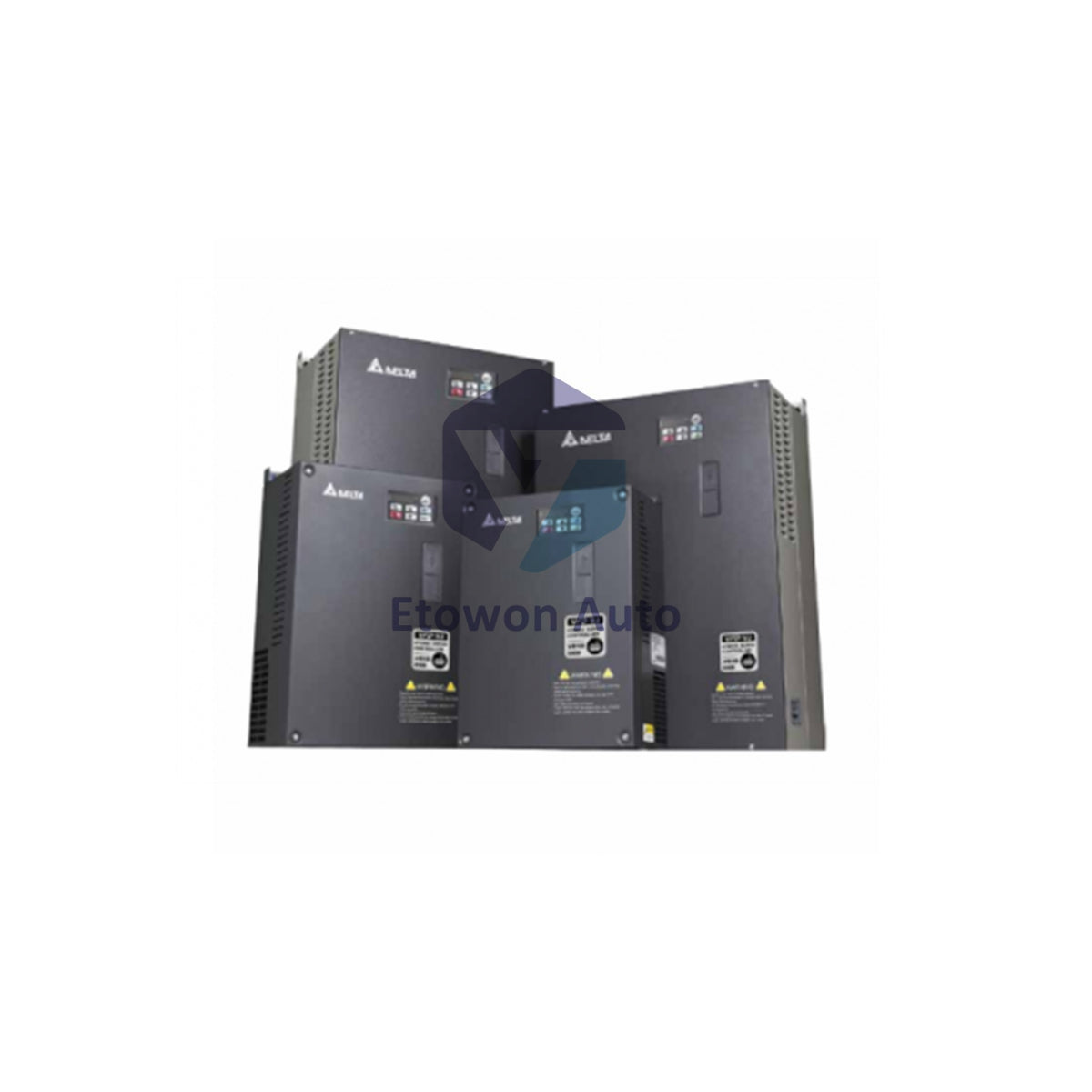 Delta VFD300VL43A Seri Penggerak VFD-VL | Kontrol Lift 40HP