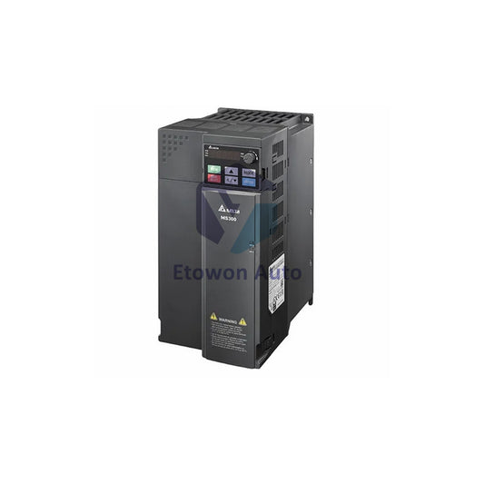 Variateur Delta MS300 VFD32AMS43ENSAA 15KW 460V