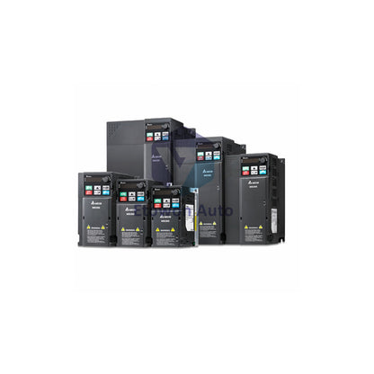 VFD370CP4EB-21 Delta 380-480V 58.2kVA AC Drive 40.2W