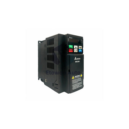 Delta VFD450CP43S-21 45kW AC Drive CP2000 91A 380V