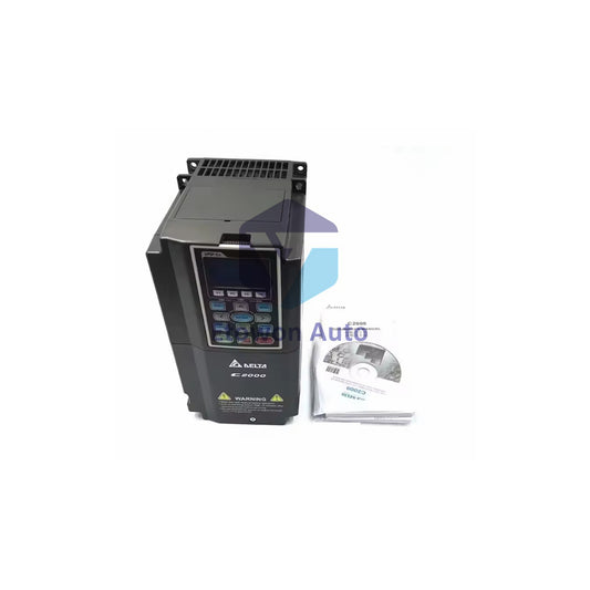 Delta VFD485VP43SHTHA 37kW Sensorless Vector VFD