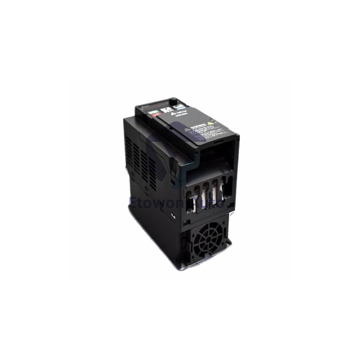 Biến tần Delta VFD530VP43AFTHA AC 480V 0-599Hz