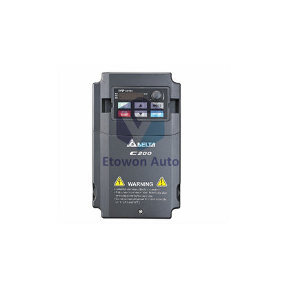 Delta VFD530VP43SHTHA 18,5kW/22kW falownik AC