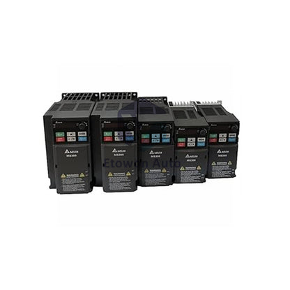 CP2000 Series 55kW Drive Delta VFD550CP43S-00 41.5W