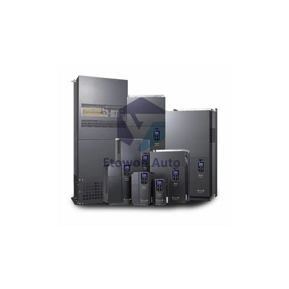 CP2000 Series 55kW Drive Delta VFD550CP43S-00 41.5W