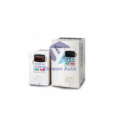 Delta VFD550V43C-2 75HP VFD-VE Series AC Drive 460V Input