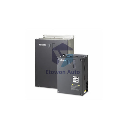 Variador de la serie Delta C2000 | Controlador de motor VFD750C43A-00 75KW