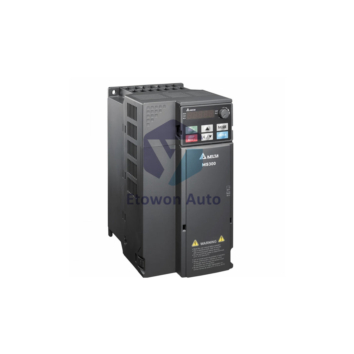 VFD750CP43B-21 Delta High Power 119kVA Drive 190W
