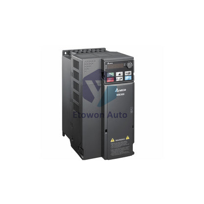 VFD750CP43B-21 Delta High Power 119kVA Drive 190W