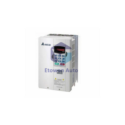 VFD750V43C-2 Delta 100 Horsepower Variable Frequency Drive