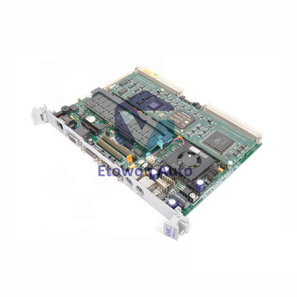 VMIVME-7750-746000 GE VMEbus Analog Input Board 1MB/s