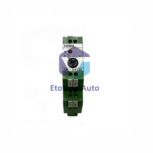 VR-H4135 HIMA - Safety Relay 24VDC SIL 3