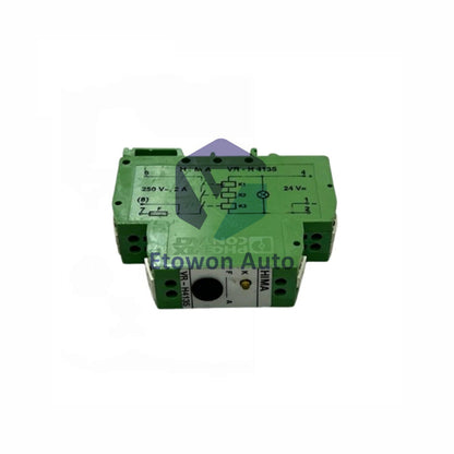 VR-H4135 HIMA - Safety Relay 24VDC SIL 3