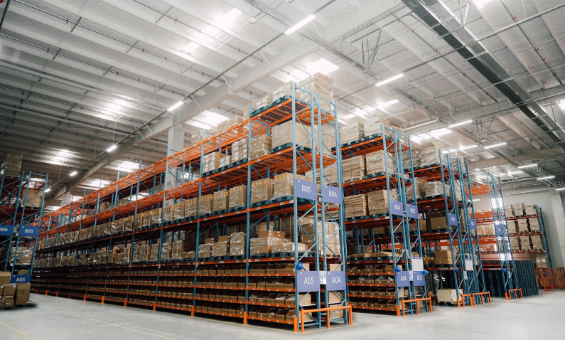 Genuine Parts to Keep You Running