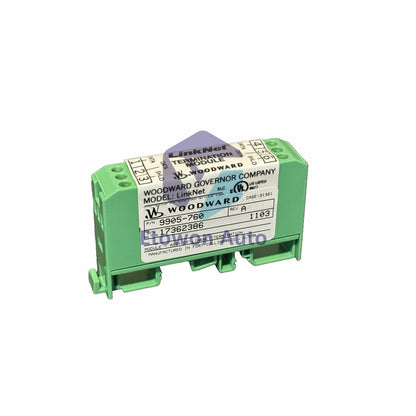 9905-760 Woodward Digital Synchronizer Module