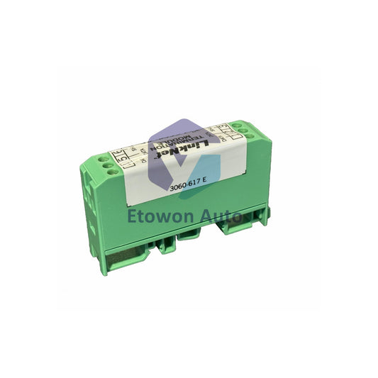 9905-760 Woodward Digital Synchronizer Module