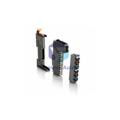 B&R X20RT8401 High-Speed Mixed I/O Module