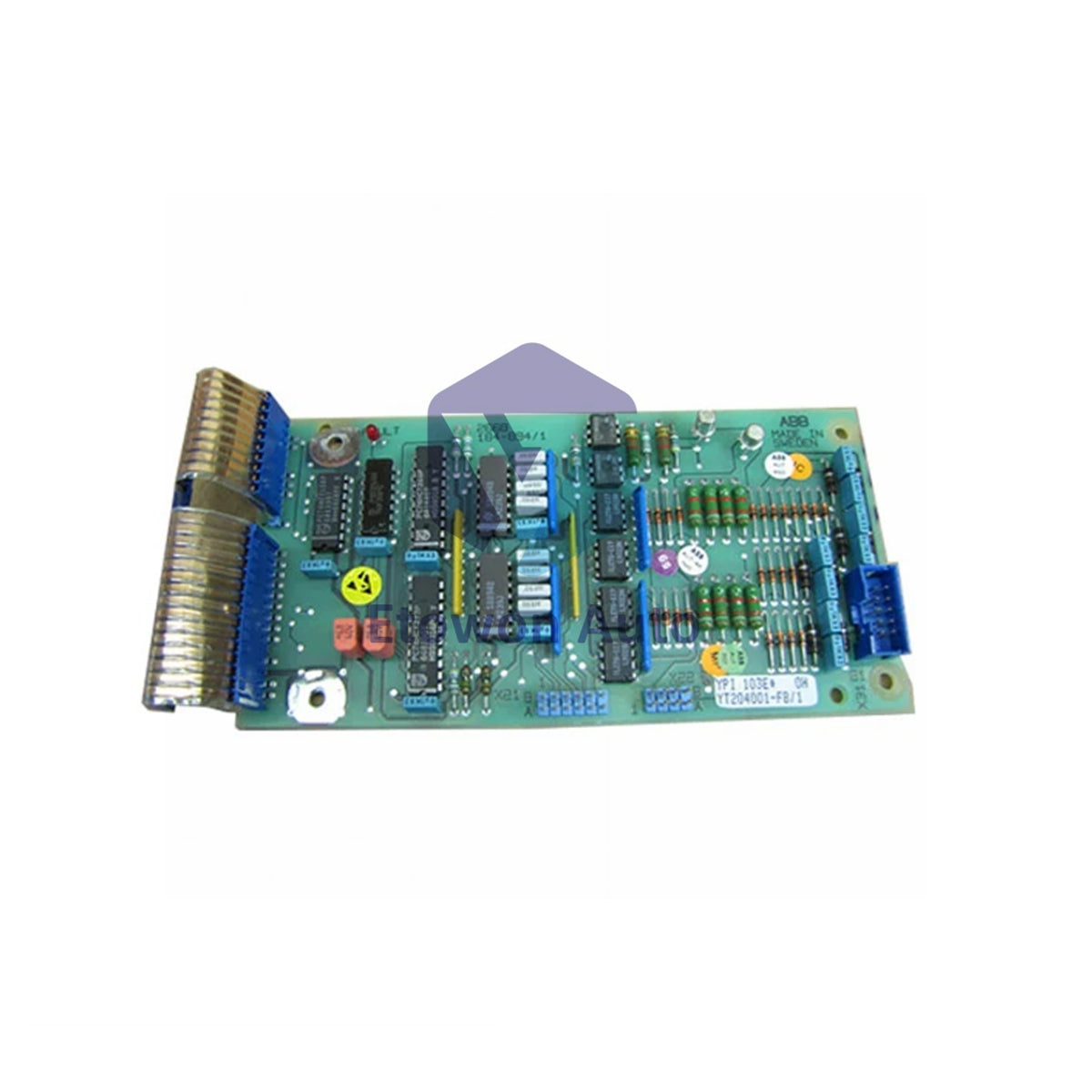 YPI103E ABB-2