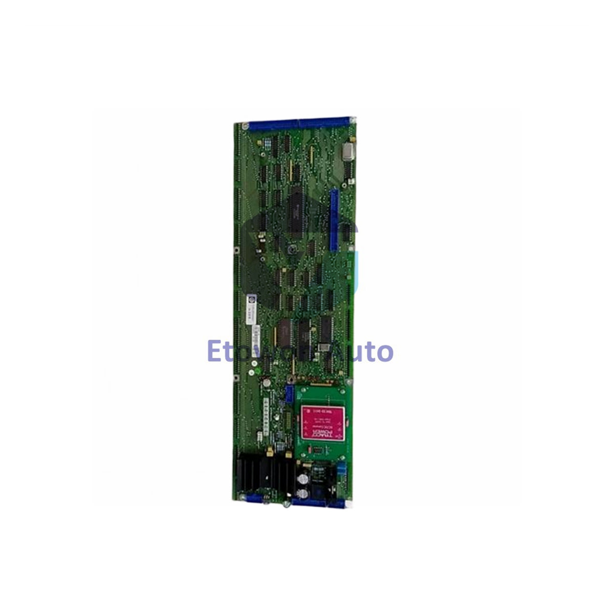 ABB YPP105E YT204001-FK Drive Board | 24V 2A