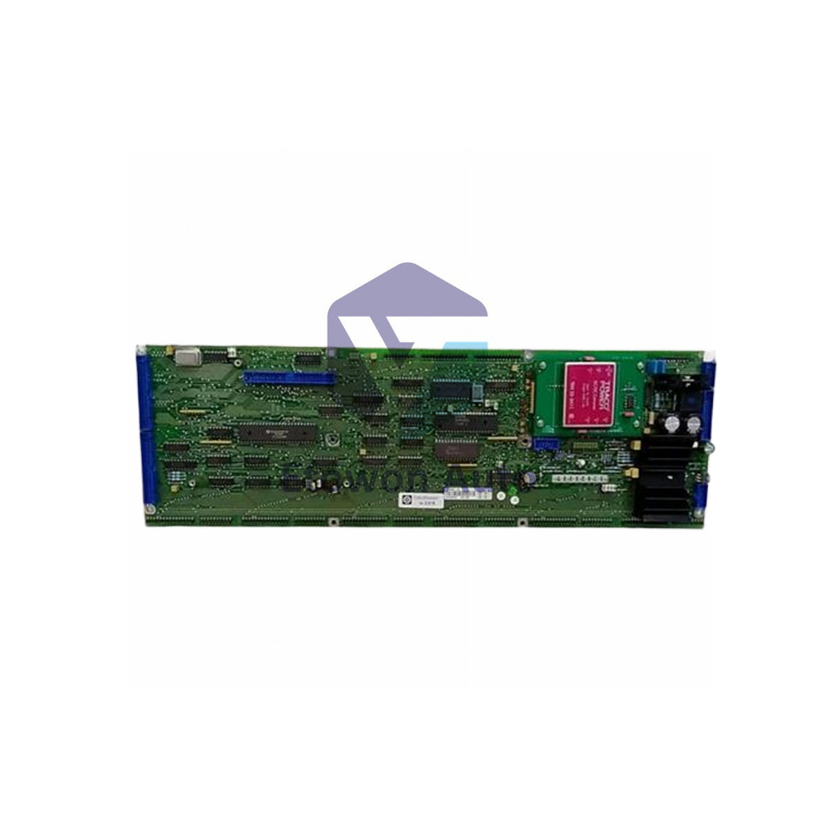 ABB YPP105E YT204001-FK Drive Board | 24V 2A